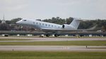 N650JK @ KORL - NBAA 2016 - by Florida Metal