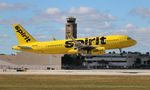 N650NK @ KFLL - FLL 2019