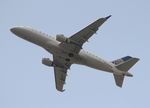 N650RW @ KDTW - DTW 2014 - by Florida Metal