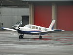 G-BBFV @ EGBJ - G-BBFV at Gloucestershire Airport. - by andrew1953