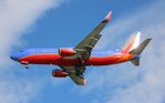 N651SW @ KTPA - TPA 2016 - by Florida Metal