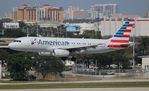 N652AW @ KFLL - FLL 2016 - by Florida Metal