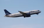 N652JB @ KFLL - FLL 2014