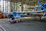 HA-BIO @ LHNY - LHNY - Nyíregyháza Airport, Hungary - by Attila Groszvald-Groszi