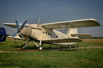 HA-MBO @ LHNY - LHNY - Nyíregyháza Airport, Hungary - by Attila Groszvald-Groszi
