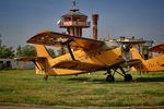 HA-MDY @ LHNY - LHNY - Nyíregyháza Airport, Hungary - by Attila Groszvald-Groszi