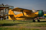 HA-MHV @ LHNY - LHNY - Nyíregyháza Airport, Hungary - by Attila Groszvald-Groszi