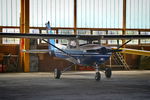 HA-SUK @ LHNY - LHNY - Nyíregyháza Airport, Hungary - by Attila Groszvald-Groszi