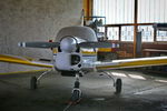 HA-SGN @ LHNY - LHNY - Nyíregyháza Airport, Hungary - by Attila Groszvald-Groszi