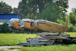 HA-MEF @ LHNY - LHNY - Nyíregyháza Airport, Hungary - by Attila Groszvald-Groszi