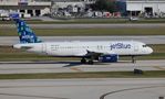 N653JB @ KFLL - FLL 2018