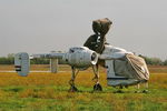 HA-MPL @ LHNY - LHNY - Nyíregyháza Airport, Hungary - by Attila Groszvald-Groszi