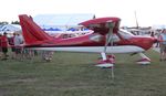 N653LG @ KOSH - OSH 2018 - by Florida Metal