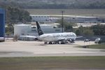 N653UA @ KMCO - MCO 2010 - by Florida Metal