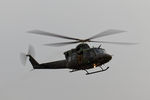 146492 @ CYXX - Landing off 19 - by Guy Pambrun