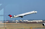 N135EV @ KJFK - Takeoff JFK