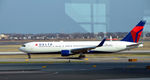 N181DN @ KJFK - Taxi JFK - by Ronald Barker