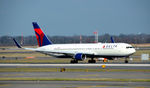 N181DN @ KJFK - Takeoff JFK - by Ronald Barker