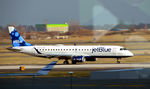 N192JB @ KJFK - Landing JFK