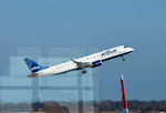 N266JB @ KJFK - Takeoff JFK