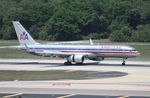 N654A @ KTPA - TPA 2010 - by Florida Metal