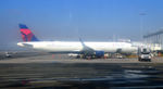 N311DN @ KJFK - Parked JFK - by Ronald Barker