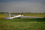 HA-1287 @ LHNY - LHNY - Nyíregyháza Airport, Hungary - by Attila Groszvald-Groszi