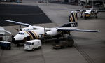 G-ASVO @ EHAM - British Island Airways