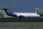 G-AVGP @ EHAM - Birmingham European - by Jan Buisman