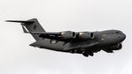 A41-209 @ YPEA - Boeing C-17A cn 50185 ln F-184.  Globemaster III RAAF A41-209  YPEA 27 September 2020. - by kurtfinger