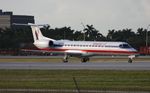 N656AE @ KMIA - MIA 2011 - by Florida Metal