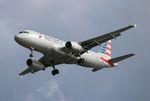 N656AW @ KTPA - TPA 2016 - by Florida Metal