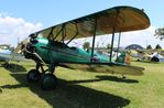 N656N @ KOSH - OSH 2017