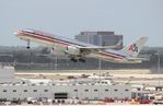 N657AM @ KMIA - MIA 2014 - by Florida Metal