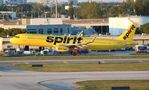 N657NK @ KFLL - FLL 2016