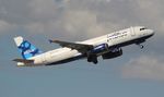 N658JB @ KFLL - FLL 2014 - by Florida Metal