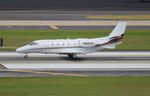 N659QS @ KTPA - TPA 2018 - by Florida Metal
