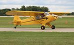 N660G @ KOSH - OSH 2018 - by Florida Metal