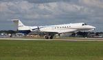 N660JM @ KORL - ORL 2019