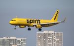 N660NK @ KFLL - FLL 2016