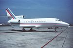 LX-AER @ PMI - Palma de Mallorca 31.7.1992 - by leo larsen