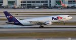 N661FE @ KMIA - MIA 2017 - by Florida Metal