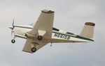 N661SB @ KOSH - OSH 2018 - by Florida Metal