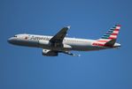N662AW @ KMCO - MCO 2017 - by Florida Metal