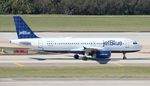N662JB @ KTPA - TPA 2014 - by Florida Metal