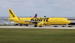 N662NK @ KFLL - FLL 2019
