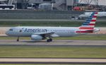 N664AW @ KATL - ATL 2016 - by Florida Metal