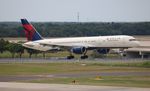 N664DN @ KTPA - TPA 2018 - by Florida Metal