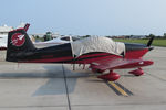 N101PR photo, click to enlarge