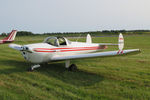 N2237H @ MYJ - 1946 Erco 415C, c/n: 2860 - by Timothy Aanerud